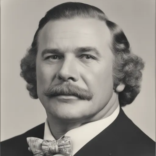 Jack Rogers (politician)