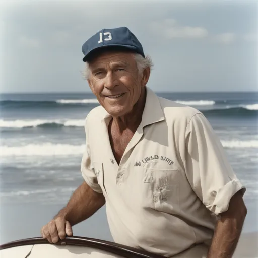 Jack Roland Murphy