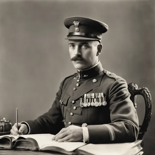 Jack Rose (colonel)