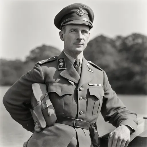 Jack Rose (colonial administrator)