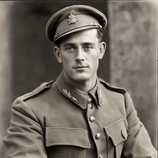 Jack Ross (Australian soldier)