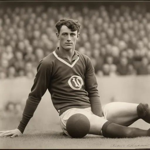 Jack Ross (footballer, born 1892)
