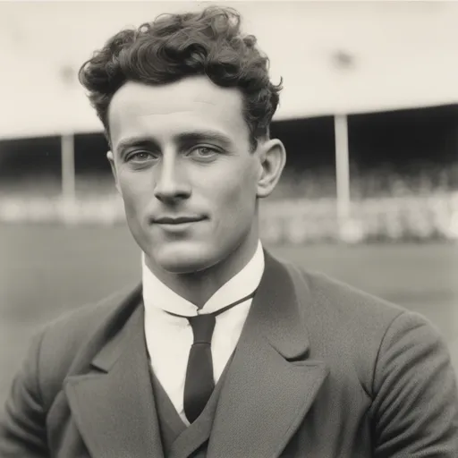 Jack Ross (footballer, born 1895)