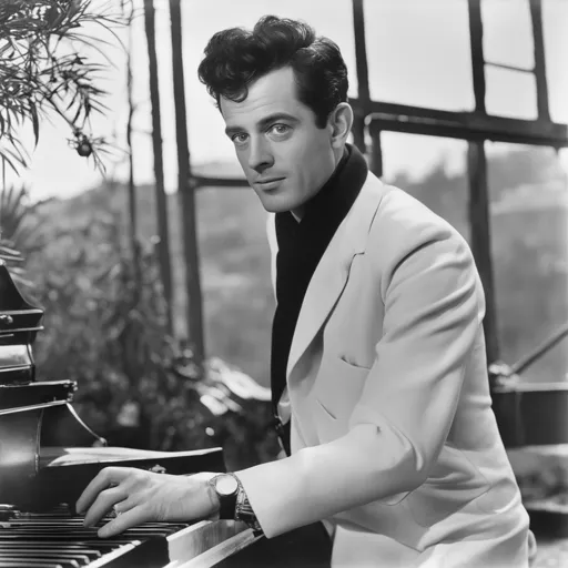 Jack Ross (musician)
