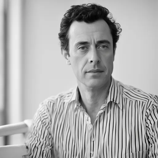 Jack Ross (writer)