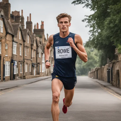 Jack Rowe (runner)
