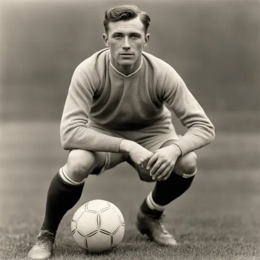 Jack Roy (footballer)