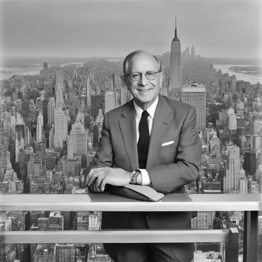 Jack Rudin