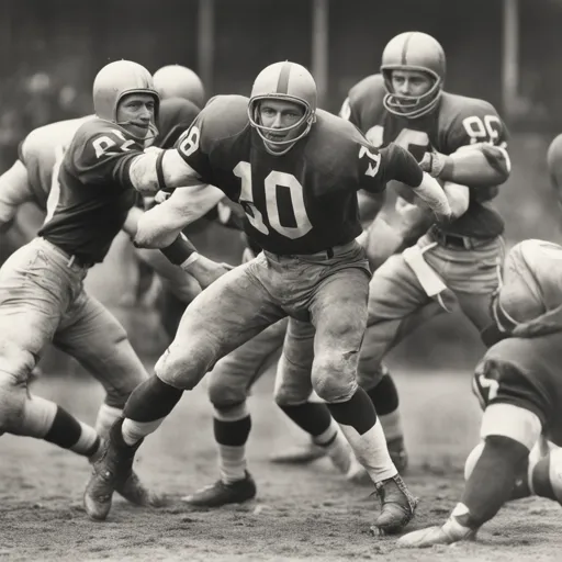 Jack Rudolph (American football)