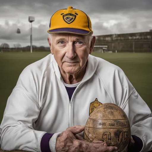 Jack Russell (Wexford hurler)