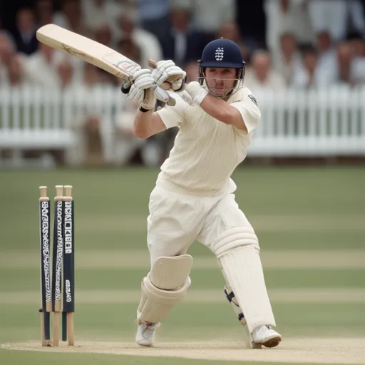 Jack Russell (cricketer, born 1963)