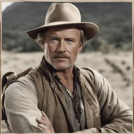 Jack Rutherford (actor)