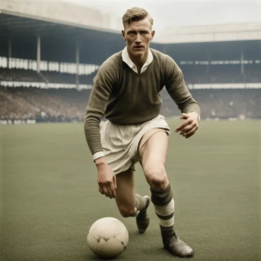 Jack Rutherford (footballer, born 1892)