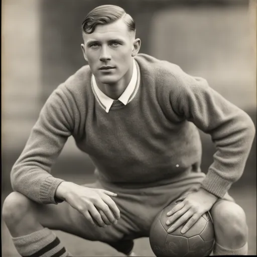 Jack Rutherford (footballer, born 1908)