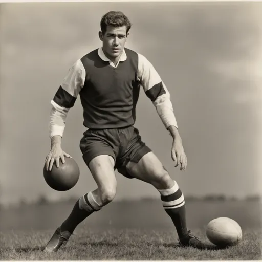 Jack Ryan (footballer, born 1907)
