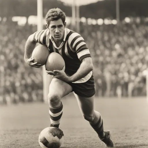 Jack Ryan (footballer, born 1914)
