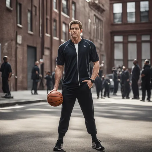 Jack Ryan (streetball player)