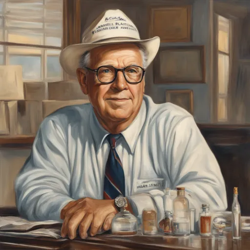 Jack S. Blanton