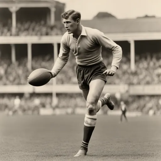 Jack Sanders (footballer)