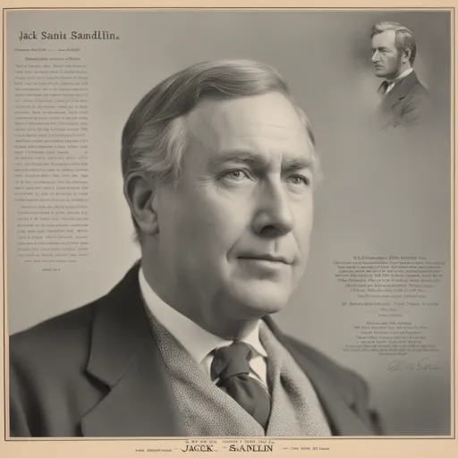 Jack Sandlin
