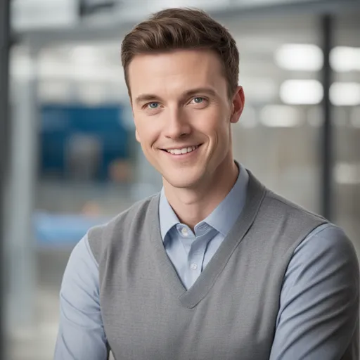 Jack Saunders (presenter)