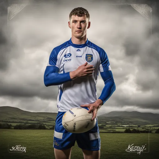 Jack Savage (Gaelic footballer)