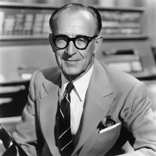 Jack Schaefer