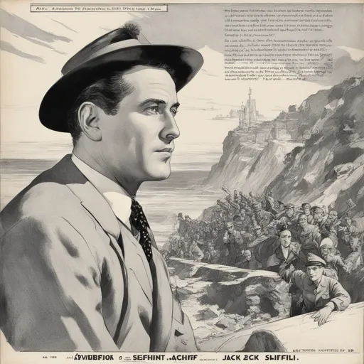 Jack Schiff