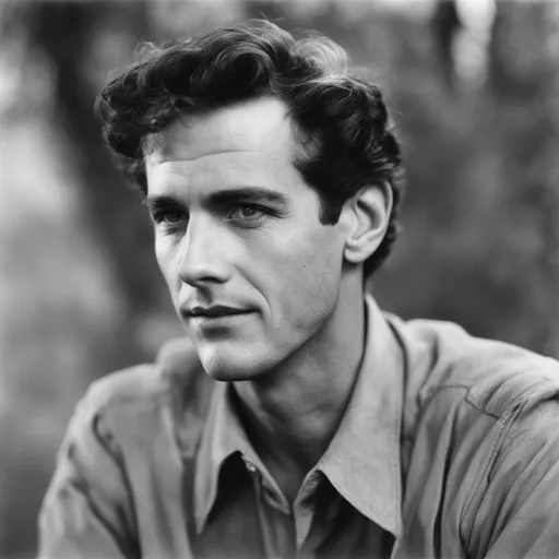 Jack Schumacher