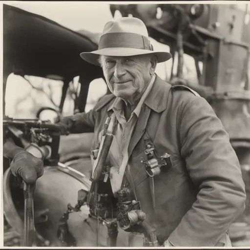 Jack Schwarz