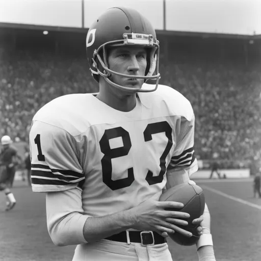 Jack Scott (American football)