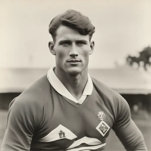 Jack Scott (Australian rules footballer)