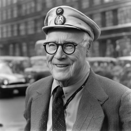 Jack Scott (activist)