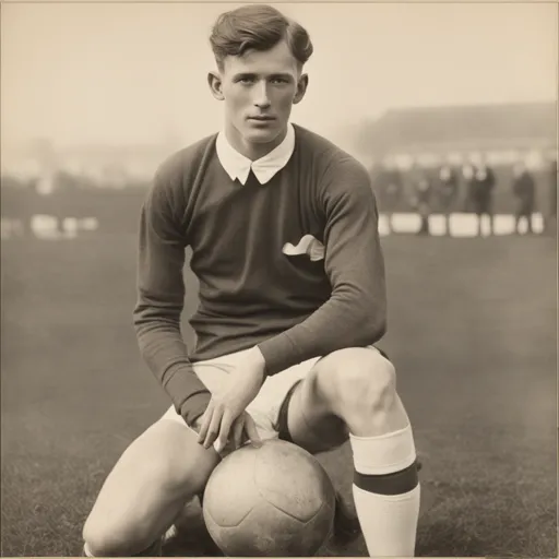 Jack Scott (footballer, born 1875)