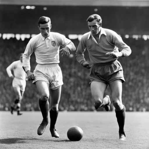 Jack Scott (footballer, born 1905)