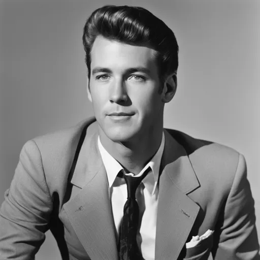Jack Scott (singer)