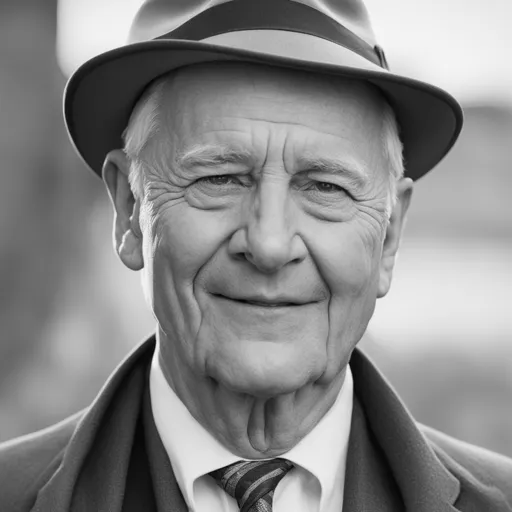 Jack Senior