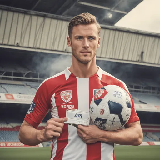 Jack Senior (footballer)
