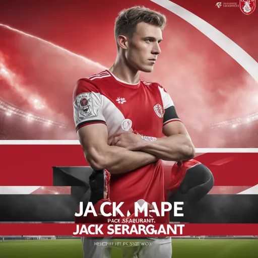 Jack Sergeant