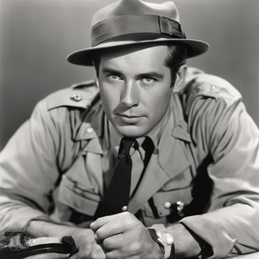 Jack Seward