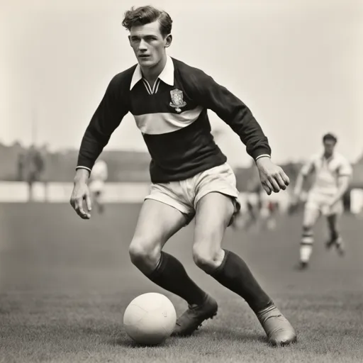 Jack Sexton (footballer, born 1907)