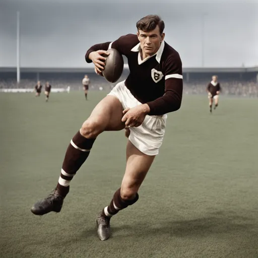 Jack Sexton (footballer, born 1925)
