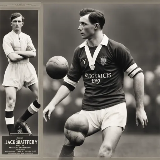 Jack Shaffery