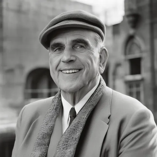 Jack Shaheen