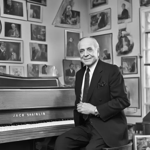 Jack Shaindlin