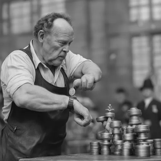 Jack Shanks