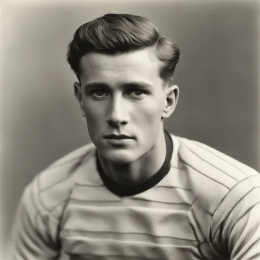 Jack Sharkey (footballer)