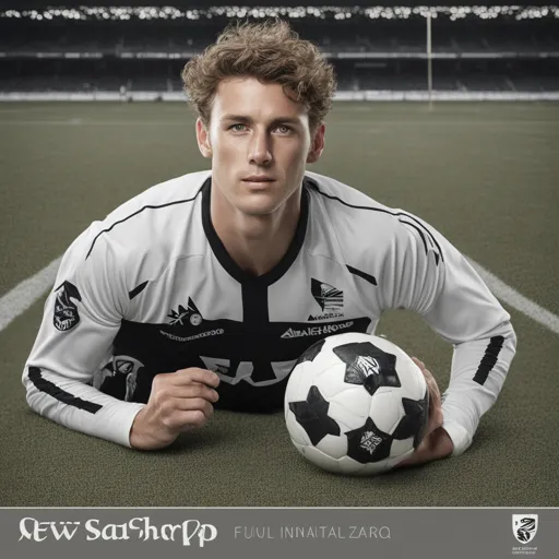 Jack Sharp (New Zealand footballer)