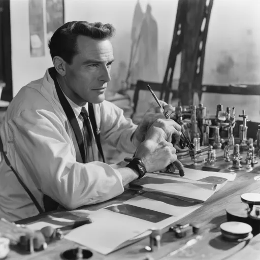 Jack Shea (director)