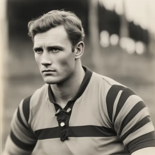 Jack Shearer (rugby union)
